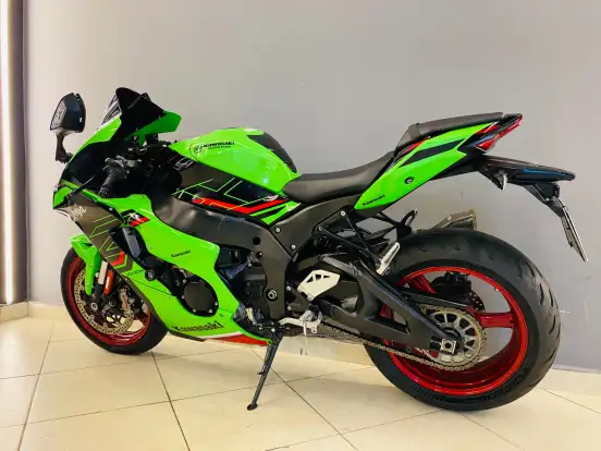 KAWASAKI-NINJA ZX-10R ABS KAWASAKI-NINJA ZX-10R ABS-2022