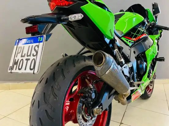 KAWASAKI-NINJA ZX-10R ABS KAWASAKI-NINJA ZX-10R ABS-2022