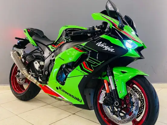KAWASAKI-NINJA ZX-10R ABS KAWASAKI-NINJA ZX-10R ABS-2022