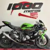 KAWASAKI NINJA ZX-6R KAWASAKI NINJA ZX-6R