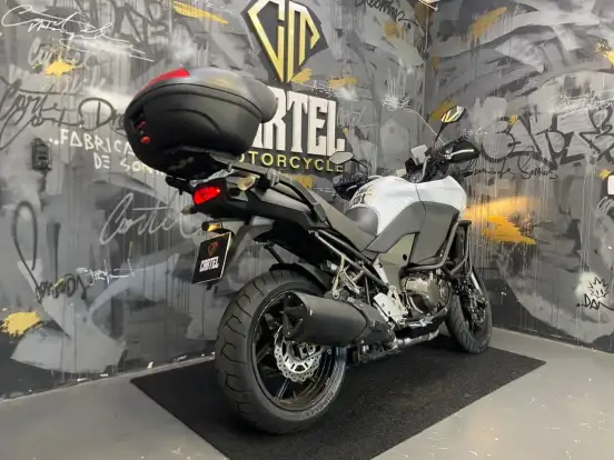 KAWASAKI-VERSYS 1000 ABS KAWASAKI-VERSYS 1000 ABS-2013