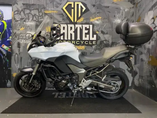KAWASAKI-VERSYS 1000 ABS KAWASAKI-VERSYS 1000 ABS-2013