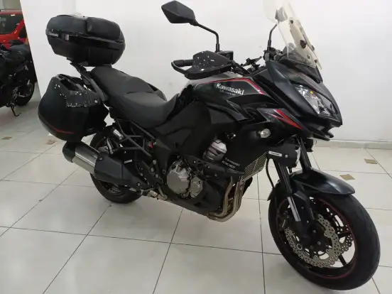 KAWASAKI-VERSYS 1000 GRAND TOURER ABS KAWASAKI-VERSYS 1000 GRAND TOURER ABS-2018