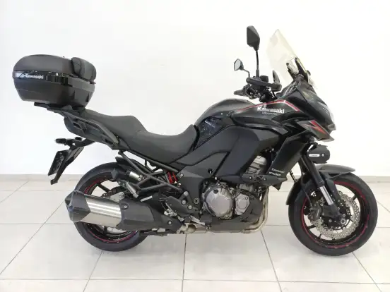 KAWASAKI-VERSYS 1000 GRAND TOURER ABS KAWASAKI-VERSYS 1000 GRAND TOURER ABS-2018