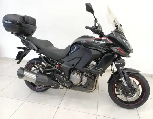 KAWASAKI-VERSYS 1000 GRAND TOURER ABS-2018