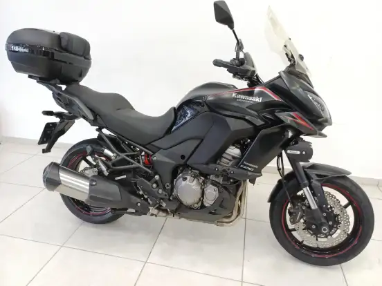 KAWASAKI-VERSYS 1000 GRAND TOURER ABS KAWASAKI-VERSYS 1000 GRAND TOURER ABS-2018