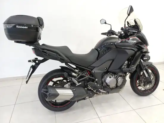 KAWASAKI-VERSYS 1000 GRAND TOURER ABS KAWASAKI-VERSYS 1000 GRAND TOURER ABS-2018