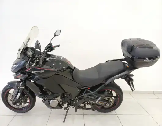 KAWASAKI-VERSYS 1000 GRAND TOURER ABS KAWASAKI-VERSYS 1000 GRAND TOURER ABS-2018
