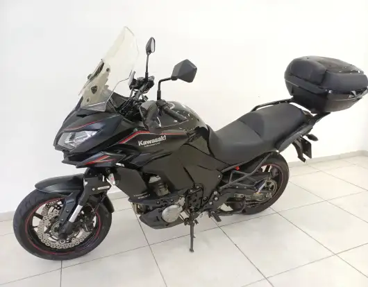KAWASAKI-VERSYS 1000 GRAND TOURER ABS-2018