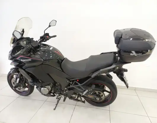 KAWASAKI-VERSYS 1000 GRAND TOURER ABS-2018