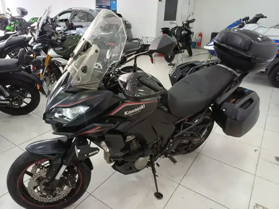 KAWASAKI-VERSYS 1000 GRAND TOURER ABS KAWASAKI-VERSYS 1000 GRAND TOURER ABS-2018