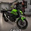 KAWASAKI Z400 KAWASAKI Z400