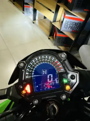 KAWASAKI-Z400 KAWASAKI-Z400-2022