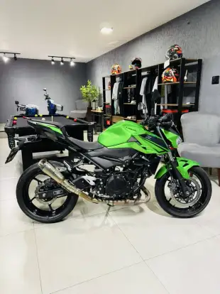 KAWASAKI-Z400-2022