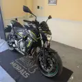 KAWASAKI Z650 ABS KAWASAKI Z650 ABS