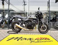 KAWASAKI Z900RS KAWASAKI Z900RS