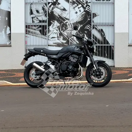 KAWASAKI Z900RS 