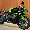 KAWASAKI NINJA ZX-6R 636 ABS KAWASAKI NINJA ZX-6R 636 ABS