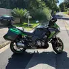 KAWASAKI VERSYS 1000 GRAND TOURER ABS KAWASAKI VERSYS 1000 GRAND TOURER ABS