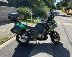 KAWASAKI VERSYS 1000 GRAND TOURER ABS KAWASAKI VERSYS 1000 GRAND TOURER ABS