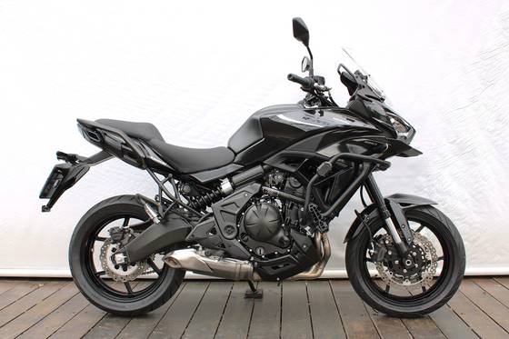 KAWASAKI VERSYS ABS 