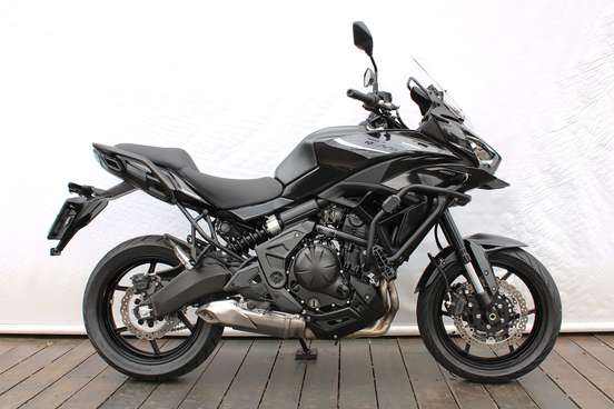 KAWASAKI-VERSYS ABS-2026