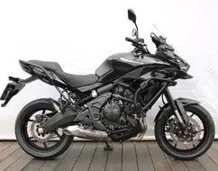KAWASAKI VERSYS ABS KAWASAKI VERSYS ABS