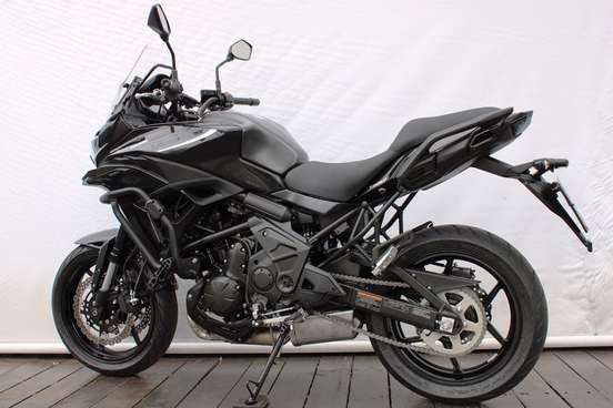 KAWASAKI-VERSYS ABS-2026