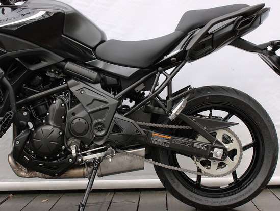 KAWASAKI-VERSYS ABS-2026