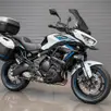 KAWASAKI VERSYS TOURER ABS KAWASAKI VERSYS TOURER ABS