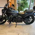 KAWASAKI VULCAN S ABS SE KAWASAKI VULCAN S ABS SE