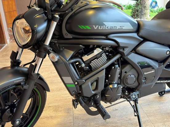 KAWASAKI-VULCAN S ABS SE-2022