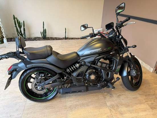 KAWASAKI-VULCAN S ABS SE KAWASAKI-VULCAN S ABS SE-2022