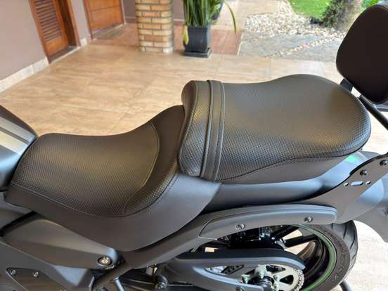 KAWASAKI-VULCAN S ABS SE-2022