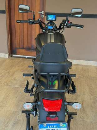 KAWASAKI-VULCAN S ABS SE-2022