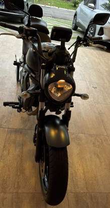 KAWASAKI-VULCAN S ABS SE-2022
