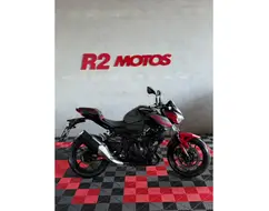 KAWASAKI Z400 KAWASAKI Z400