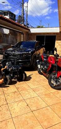 KAWASAKI-Z-750 ABS-2010