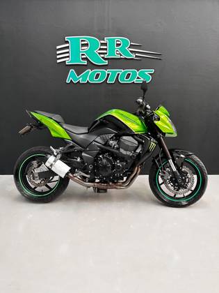 KAWASAKI Z-750 