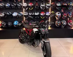 KAWASAKI Z900 SE KAWASAKI Z900 SE