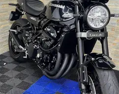 KAWASAKI Z900RS KAWASAKI Z900RS