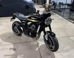 KAWASAKI Z900RS KAWASAKI Z900RS