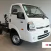KIA BONGO 2.5 TD DIESEL STD CS 4x4 MANUAL KIA BONGO 2.5 TD DIESEL STD CS 4x4 MANUAL
