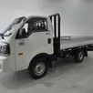 KIA BONGO 2.5 TD DIESEL STD CS 4x4 MANUAL KIA BONGO 2.5 TD DIESEL STD CS 4x4 MANUAL