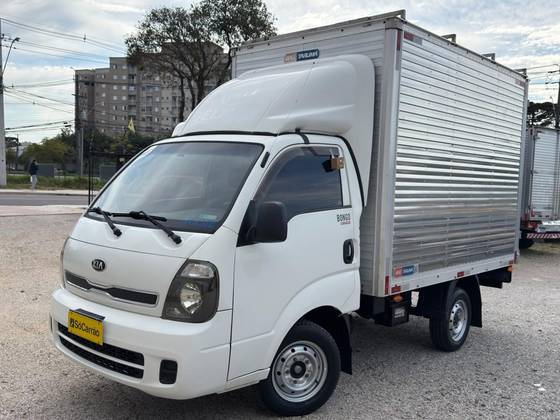 KIA BONGO 2.5 TD DIESEL STD CS MANUAL