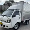 KIA BONGO 2.5 TD DIESEL STD CS MANUAL KIA BONGO 2.5 TD DIESEL STD CS MANUAL