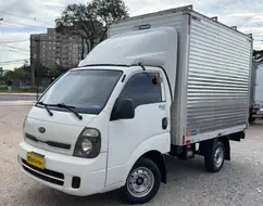 KIA BONGO 2.5 TD DIESEL STD CS MANUAL KIA BONGO 2.5 TD DIESEL STD CS MANUAL