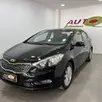 KIA CERATO 1.6 SX 16V FLEX 4P AUTOMÁTICO KIA CERATO 1.6 SX 16V FLEX 4P AUTOMÁTICO
