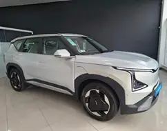 KIA EV5 88,16 KW ELÉTRICO LAND KIA EV5 88,16 KW ELÉTRICO LAND