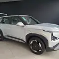KIA EV5 88,16 KW ELÉTRICO LAND KIA EV5 88,16 KW ELÉTRICO LAND